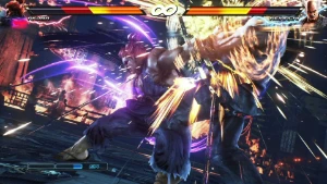 Tekken 7 - Jogos (Mídia Digital)