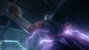 Tekken 7 - Jogos (Mídia Digital)