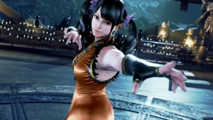 Tekken 7 - Jogos (Mídia Digital)