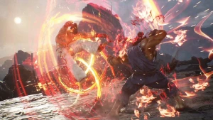 Tekken 7 - Jogos (Mídia Digital)