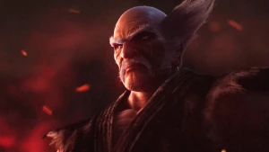 Tekken 7 - Jogos (Mídia Digital)