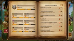 Conta Sw com dragão de luz,72 6*,26* naturais 5* - Summoners War