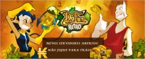 100kk MONOCONTA IX (10) - DOFUS RETRO