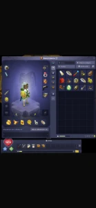 Conta dofus server talkasha