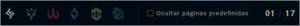 CONTA LOL DE 2012 TODOS OS CAMPEOES 173 SKINS - League of Legends