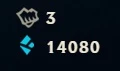 CONTA LOL DE 2012 TODOS OS CAMPEOES 173 SKINS - League of Legends
