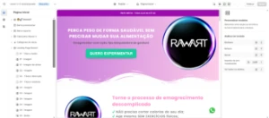 Rawart 2.5.5.7 - Tema Shopify com Landing Page Integrada - Outros