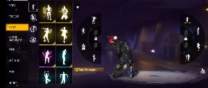 Conta free fire ótima - Outros