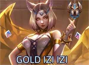 Elojob até o gold - League of Legends LOL