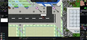 Conta PxG Lvl 200, Server Galaxy - PokeXGames