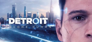 Detroit Become Human Offline Pc Digital Steam
