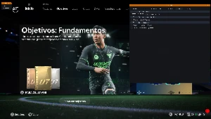 HACK/CHEAT FC 25 - (PC) PROMOÇÃO! - FIFA
