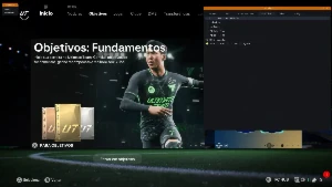 HACK/CHEAT FC 26 - (PC) PROMOÇÃO! - FIFA