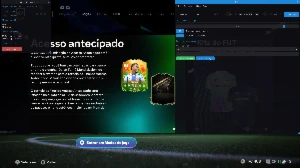 HACK/CHEAT FC 26 - (PC) PROMOÇÃO! - FIFA