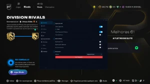 HACK/CHEAT FC 26 - (PC) PROMOÇÃO! - FIFA