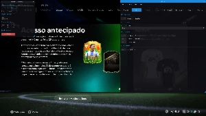 HACK/CHEAT FC 26 - (PC) PROMOÇÃO! - FIFA