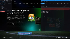 HACK/CHEAT FC 26 - (PC) PROMOÇÃO! - FIFA