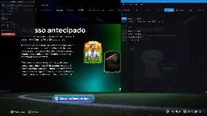 HACK/CHEAT FC 26 - (PC) PROMOÇÃO! - FIFA
