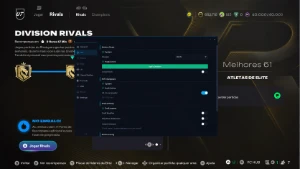 HACK/CHEAT FC 26 - (PC) PROMOÇÃO! - FIFA