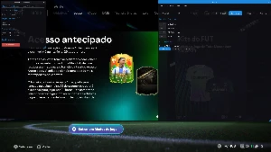 HACK/CHEAT FC 26 - (PC) PROMOÇÃO! - FIFA