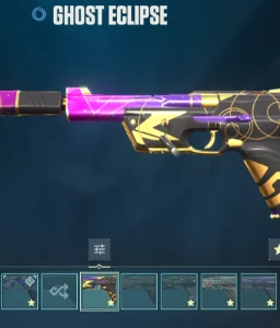 Conta Valorant + LOL - Dima 2 - Recheada de Skins