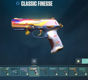 Conta Valorant + LOL - Dima 2 - Recheada de Skins
