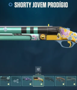 Conta Valorant + LOL - Dima 2 - Recheada de Skins