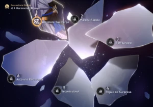 Conta De Honkai Star Rail Com Quase Todos Personagens - Honkai: Star Rail