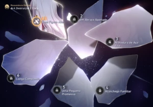 Conta De Honkai Star Rail Com Quase Todos Personagens - Honkai: Star Rail