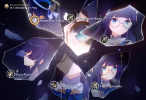 Conta De Honkai Star Rail Com Quase Todos Personagens - Honkai: Star Rail