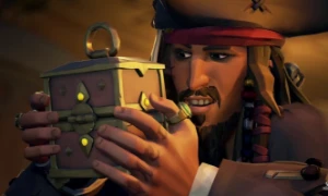 Lorotas sea of thieves rápido e confiável