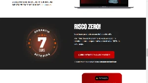 Template Landingpage Personal Trainer - Outros