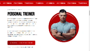 Template Landingpage Personal Trainer - Outros