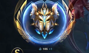 Elojob Wild Rift - Rápido Barato Monarca/Lenda - League of Legends: Wild Rift LOL WR