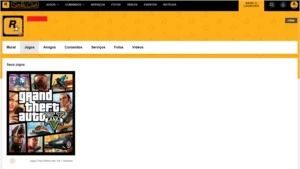 GTA V [ROCKSTAR GAMES] - Outros
