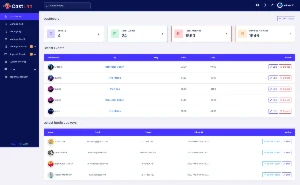 SaaS para Transmissão de Rádio ao Vivo - Outros