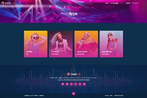 SaaS para Transmissão de Rádio ao Vivo - Outros