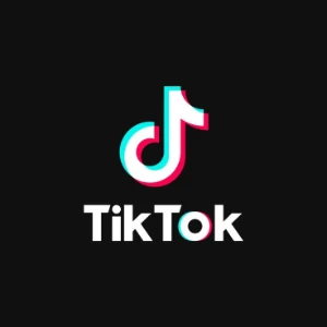 Tiktok 《Seguidor》 - Redes Sociais