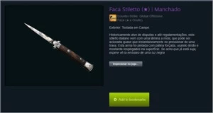 SKINS CSGO - Counter Strike
