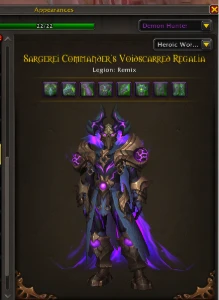 Conta Wow com Expansão Midnight - Blizzard