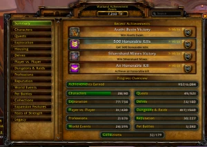 Conta Wow com Expansão Midnight - Blizzard