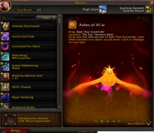 Conta Wow com Expansão Midnight - Blizzard
