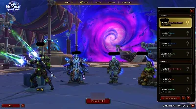 Conta Wow com Expansão Midnight - Blizzard