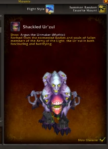 Conta Wow com Expansão Midnight - Blizzard