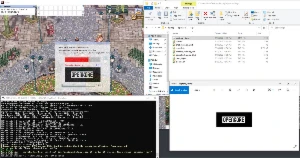 Bot Ragnarok Latam! Funcionando Hoje: 29/09/2025 - Ragnarok Online