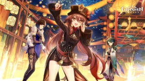 Hack Genshin Impact Gratis V3,4