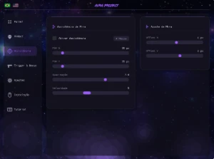 Cheat Valorant NEW Color AIMBOT - Undetected