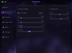 Cheat Valorant NEW Color AIMBOT - Undetected