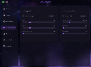 Cheat Valorant NEW Color AIMBOT - Undetected