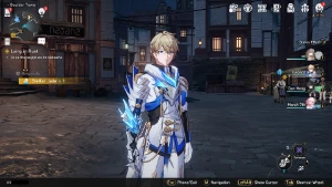 LVL 15 Honkai Star Rail inicial com Gepard - Server America - Honkai: Star Rail
